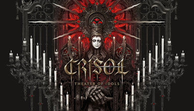 Crisol: Theater of Idols - PC (Steam)