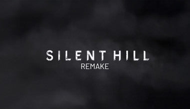 Silent Hill Remake - PC (Steam)