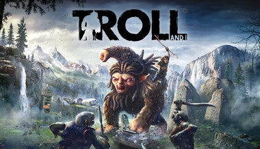Troll and I - PC (Steam)