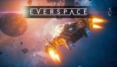 Everspace - PC & Mac (Steam)