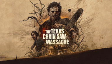 The Texas Chain Saw Massacre - Xbox One & Xbox Series X|S