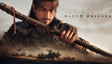 Blood Message - PC