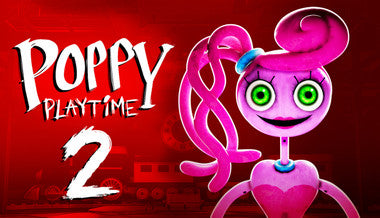 Poppy Playtime - Chapter 2 - PC (Steam)