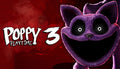 Poppy Playtime - Chapter 3 - PC (Steam)