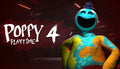Poppy Playtime - Chapter 4 - PC (Steam)