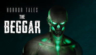 Horror Tales: The Beggar - PC (Steam)