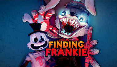 Finding Frankie - PC (Steam)
