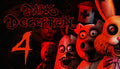 Dark Deception Chapter 4 - PC (Steam)