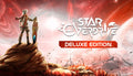 Star Overdrive - Deluxe Edition - PC (Steam)