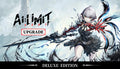 AI LIMIT - Deluxe Edition Upgrade Pack - PC (Steam)