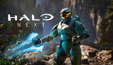 Halo Next - PC (Steam)