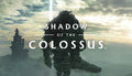 Shadow of the Colossus - PS4