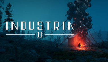 Industria 2 - PC (Steam)