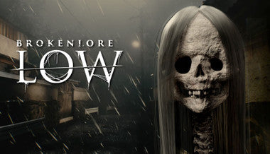 BrokenLore: LOW - PC (Steam)