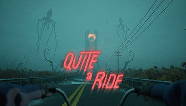 Quite a Ride - PC (Steam)