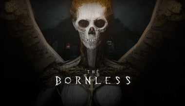 The Bornless - PC (Steam)