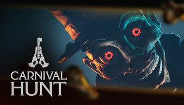 Carnival Hunt - PC (Steam)