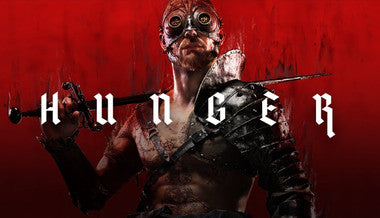 HUNGER - PC (Steam)