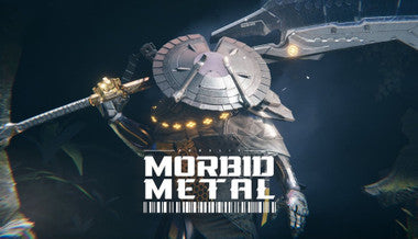 Morbid Metal - PC (Steam)