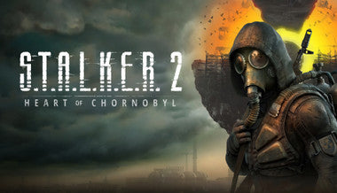 S.T.A.L.K.E.R. 2: Heart of Chornobyl - PS5