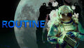 ROUTINE - PC (Steam)