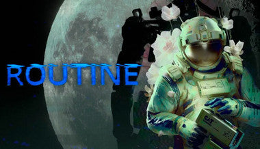 ROUTINE - PC (Steam)