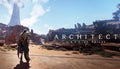 Architect: Land of Exiles - PC