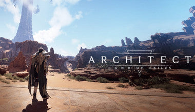Architect: Land of Exiles - PC