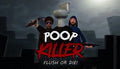 Poop Killer - Flush or Die - PC (Steam)