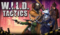 WILD Tactics - PC (Steam)
