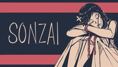 Sonzai - PC (Steam)