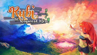 Rubi: The Wayward Mira - PC (Steam)