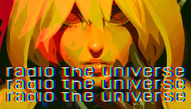 Radio the Universe - PC (Steam)