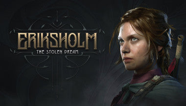 Eriksholm: The Stolen Dream - PC (Steam)