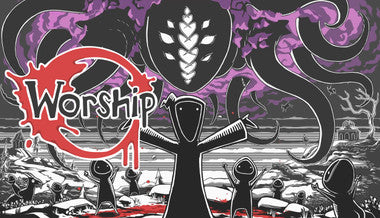 Worship - PC (Steam)