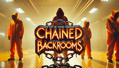 Chained Backrooms - PC (Steam)