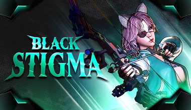 BLACK STIGMA - PC (Steam)