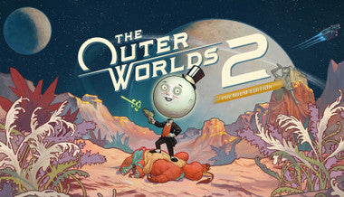 The Outer Worlds 2 Premium Edition - PC & Xbox Series X|S (Microsoft Store)