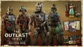 The Outlast Trials - Exotica Pack - PC (Steam)