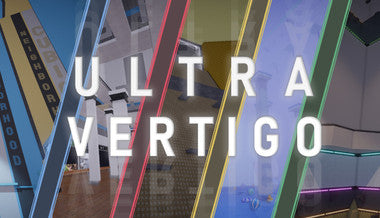 ULTRA VERTIGO - PC (Steam)