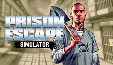 Prison Escape Simulator: Dig Out - PC (Steam)