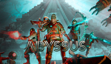 Abyssus - PC (Steam)