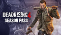 Dead Rising 4 Season Pass - PC (Steam)