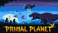 Primal Planet - PC (Steam)