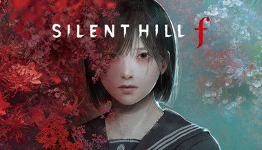 Silent Hill f - PC & Xbox Series X|S (Microsoft Store)