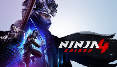 Ninja Gaiden 4 - PC & Xbox Series X|S (Microsoft Store)