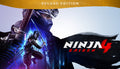Ninja Gaiden 4 Deluxe Edition - PC & Xbox Series X|S (Microsoft Store)