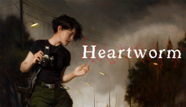 Heartworm - PC (Steam)