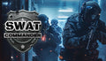 SWAT Commander - PC (Steam)