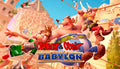 Asterix & Obelix - Mission Babylon - PC (Steam)